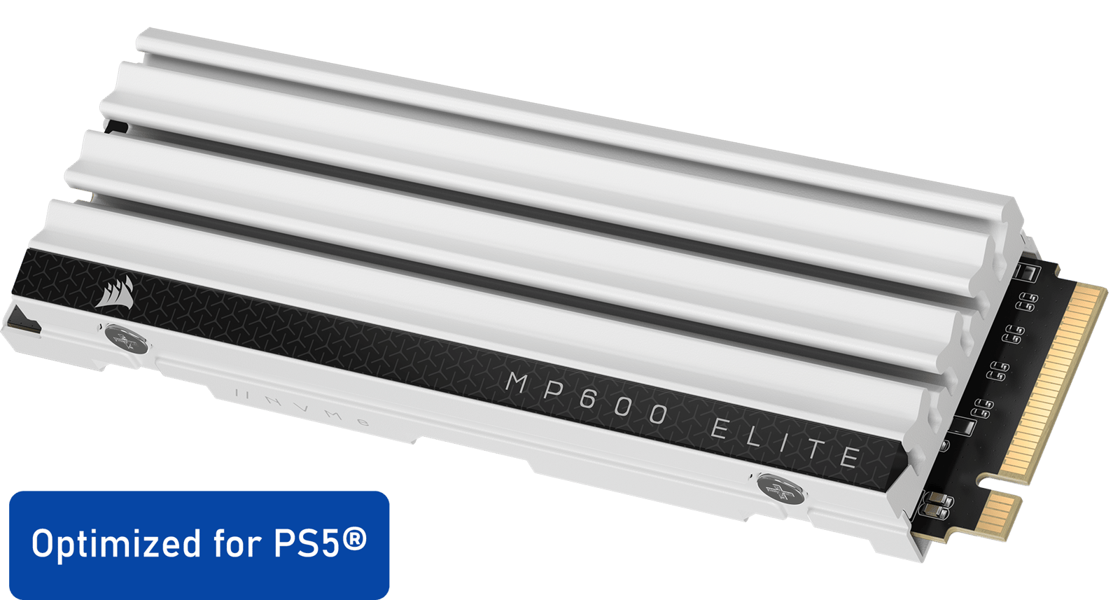 Corsair MP600 Elite for PS5 1TB