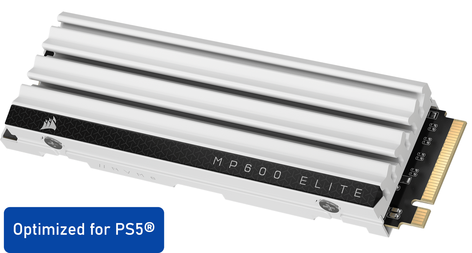 Corsair MP600 Elite for PS5 2TB
