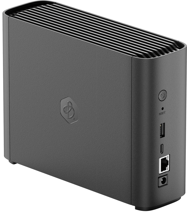 Synology BeeStation backup hub 4TB