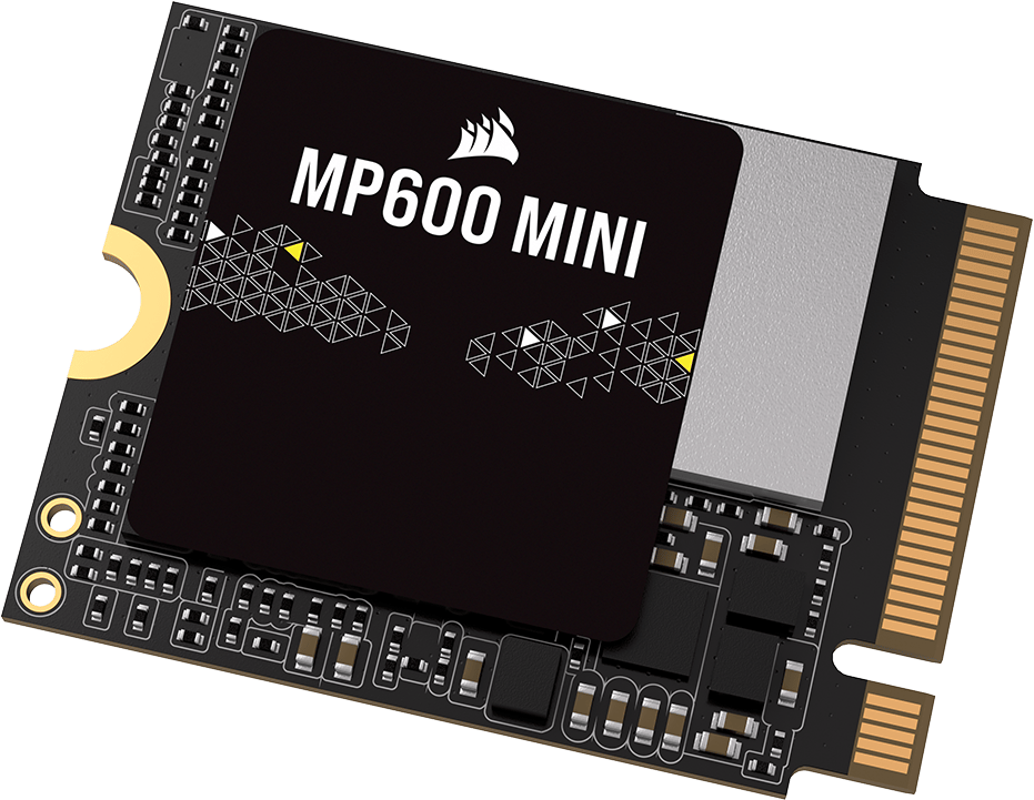 Corsair Force MP600 Mini M.2 2230 2TB