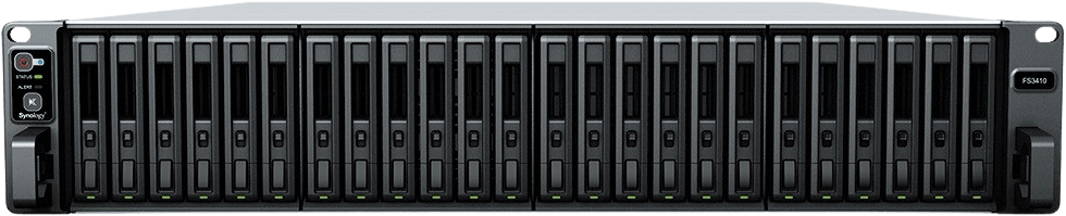 Synology FS3410