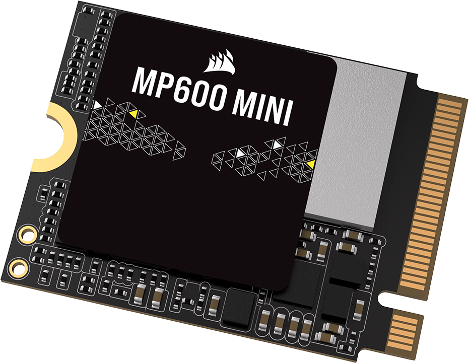 Corsair Force MP600 Mini M.2 2230 1TB