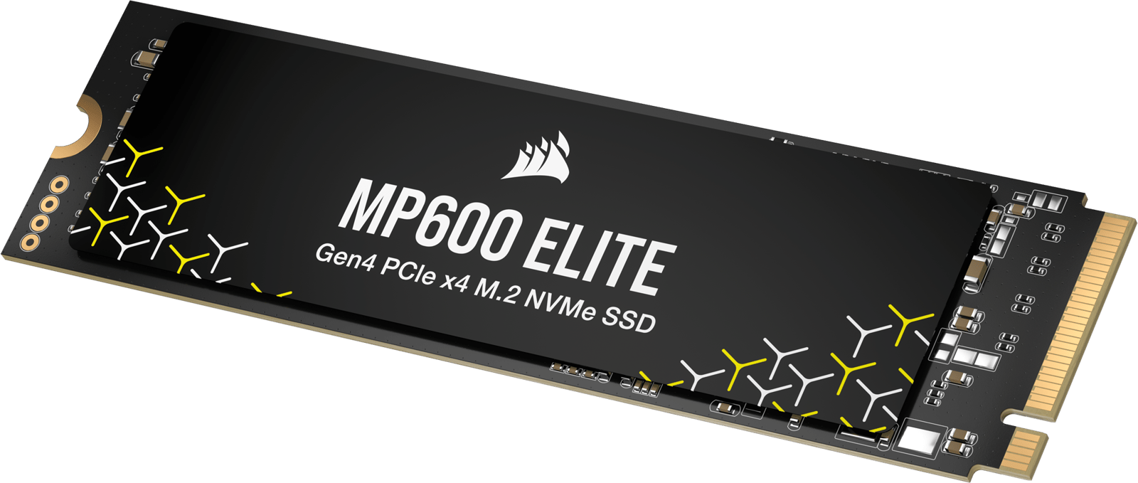 Corsair Force MP600 Elite 4TB