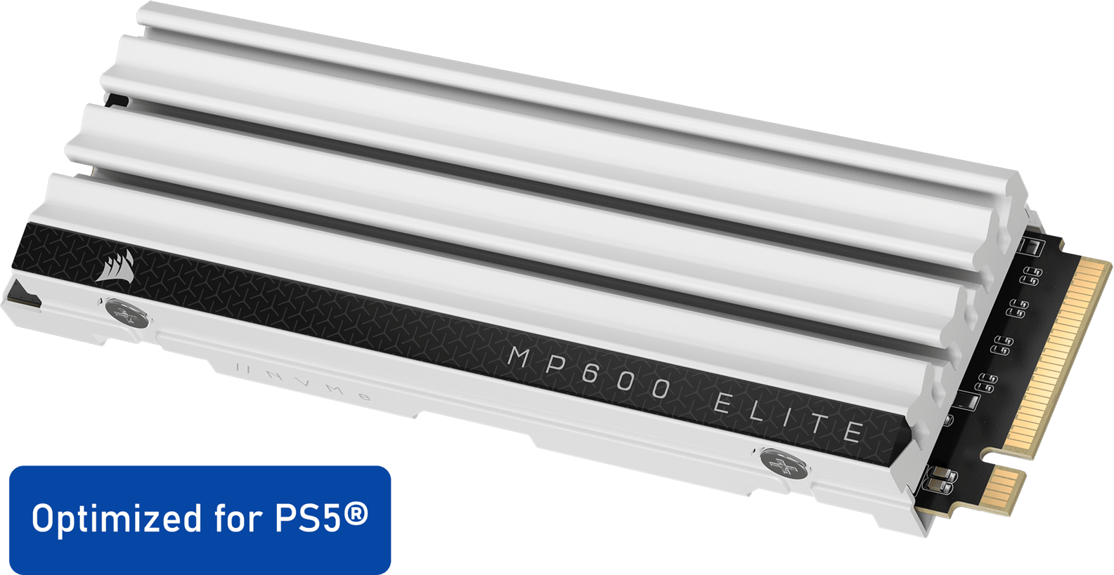 Corsair MP600 Elite for PS5 4TB