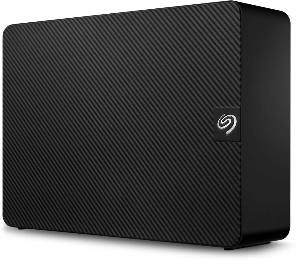 Seagate Expansion Desktop 20TB