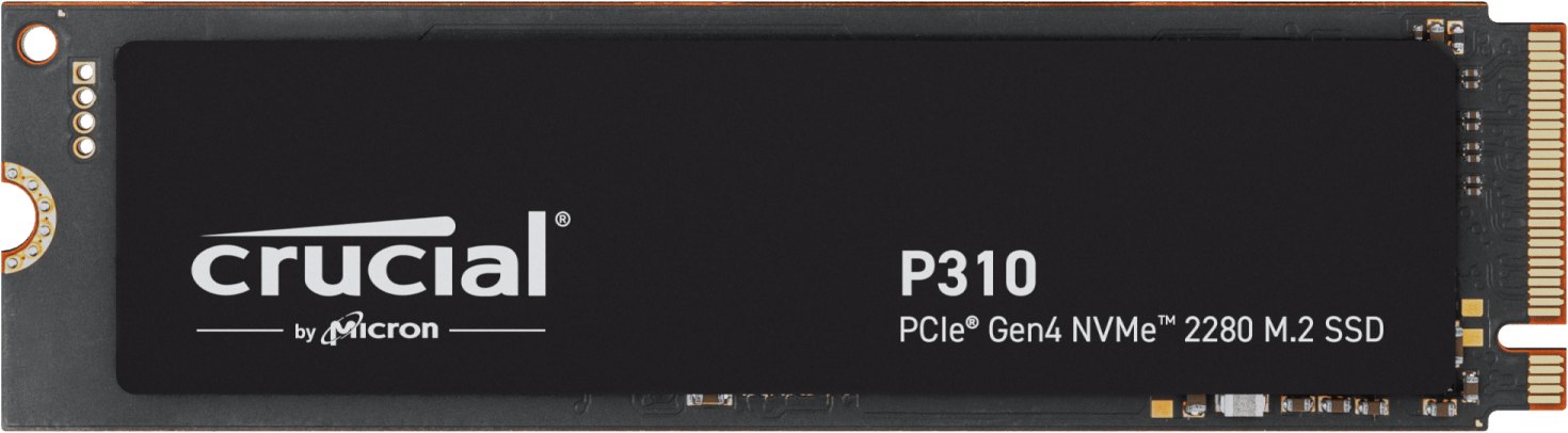 Crucial P310 M.2 NVMe SSD 1TB