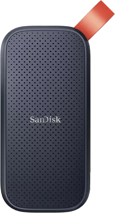 Sandisk Portable SSD 2TB