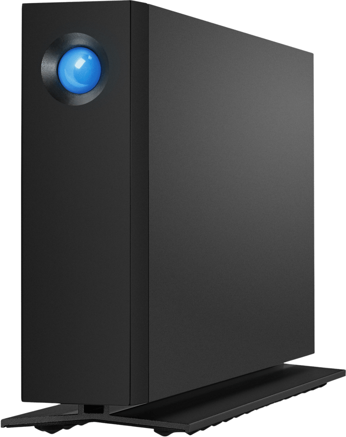 LaCie D2 Professional 16TB