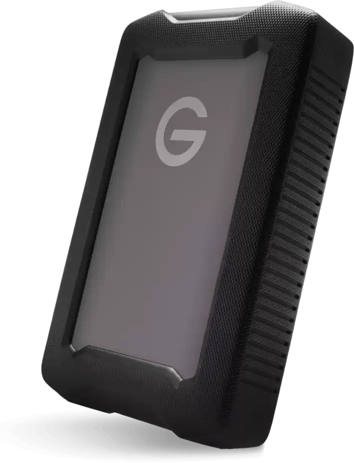 Sandisk Professional G -Drive Armor 4TB
