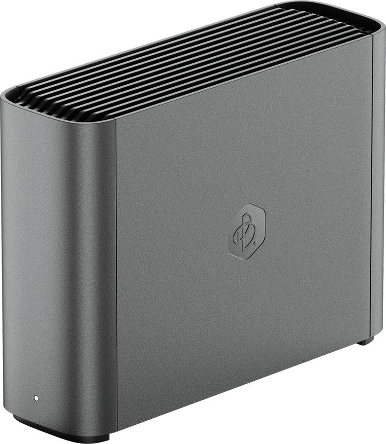 Synology BeeStation Plus 8TB