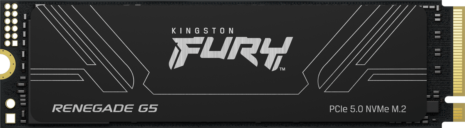 Kingston Fury Renegade G5 2048GB PCIe 5.0 M.2 NVMe