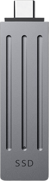 Seagate Ultra Compact SSD 1TB