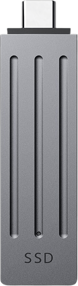 Seagate Ultra Compact SSD 2TB