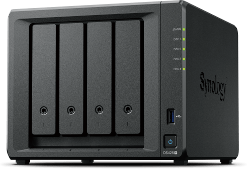 Synology DS425+