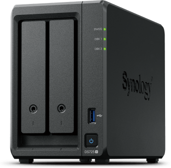 Synology DS725+
