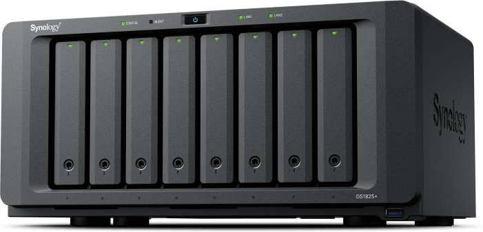 Synology DS1825+