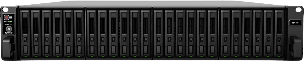 Synology FS6400