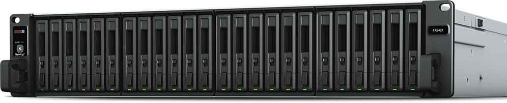 Synology FX2421
