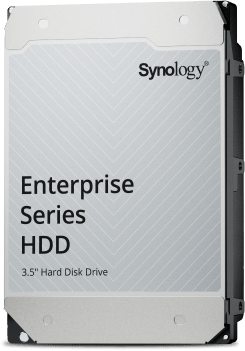 Synology Enterprise 8TB