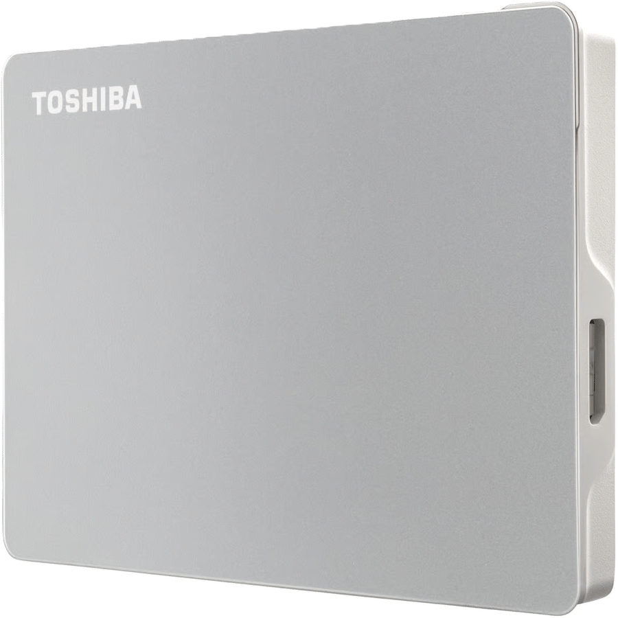 Toshiba Canvio Flex