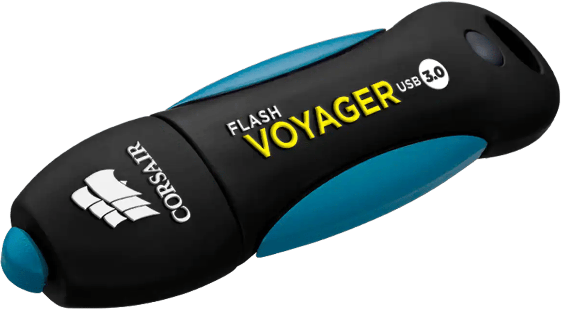Corsair Flash Voyager 256GB USB 3.0