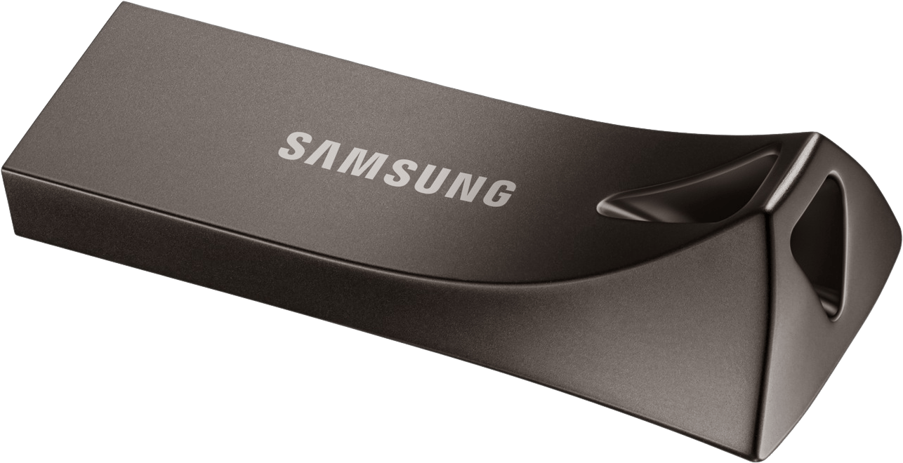 Samsung BAR Plus Grey 128GB