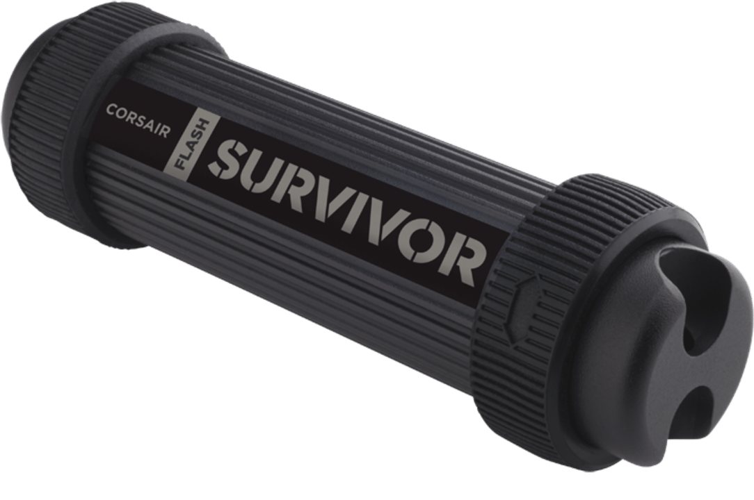 Corsair Flash Survivor Stealth 1TB