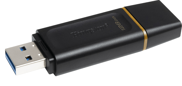 Kingston DataTraveler Exodia 128GB USB 3.2