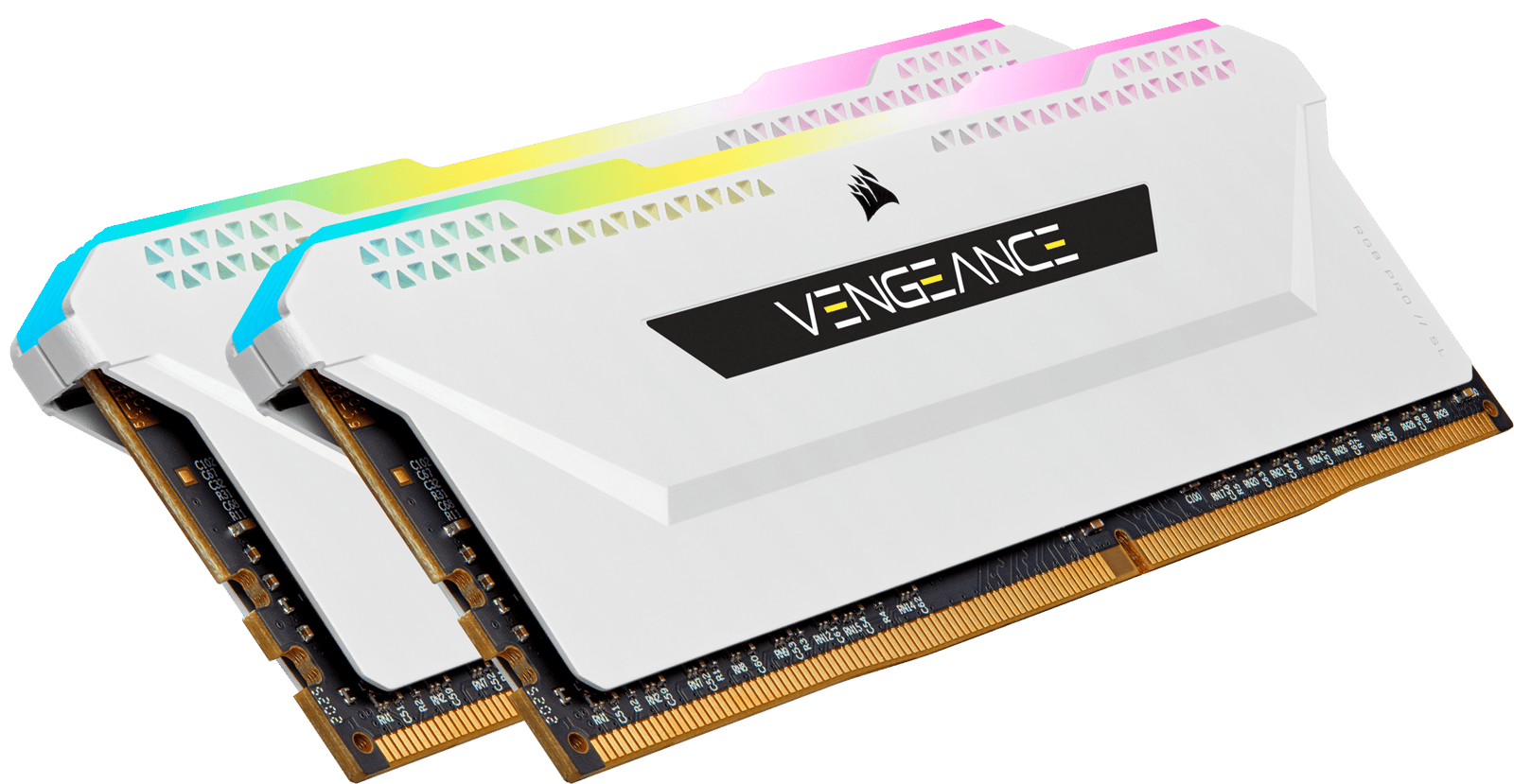 Corsair Vengeance RGB RS Kit 32 Go DDR4-3600 CL18
