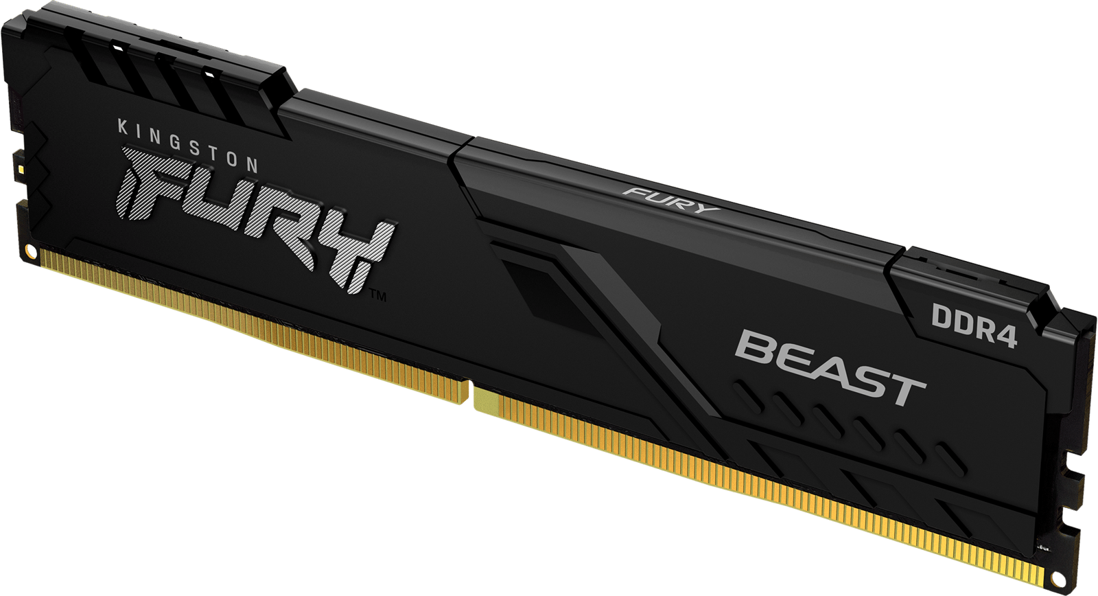 Kingston Fury 32GB (1x32GB) DDR4 3200MHz CL 16 Beast