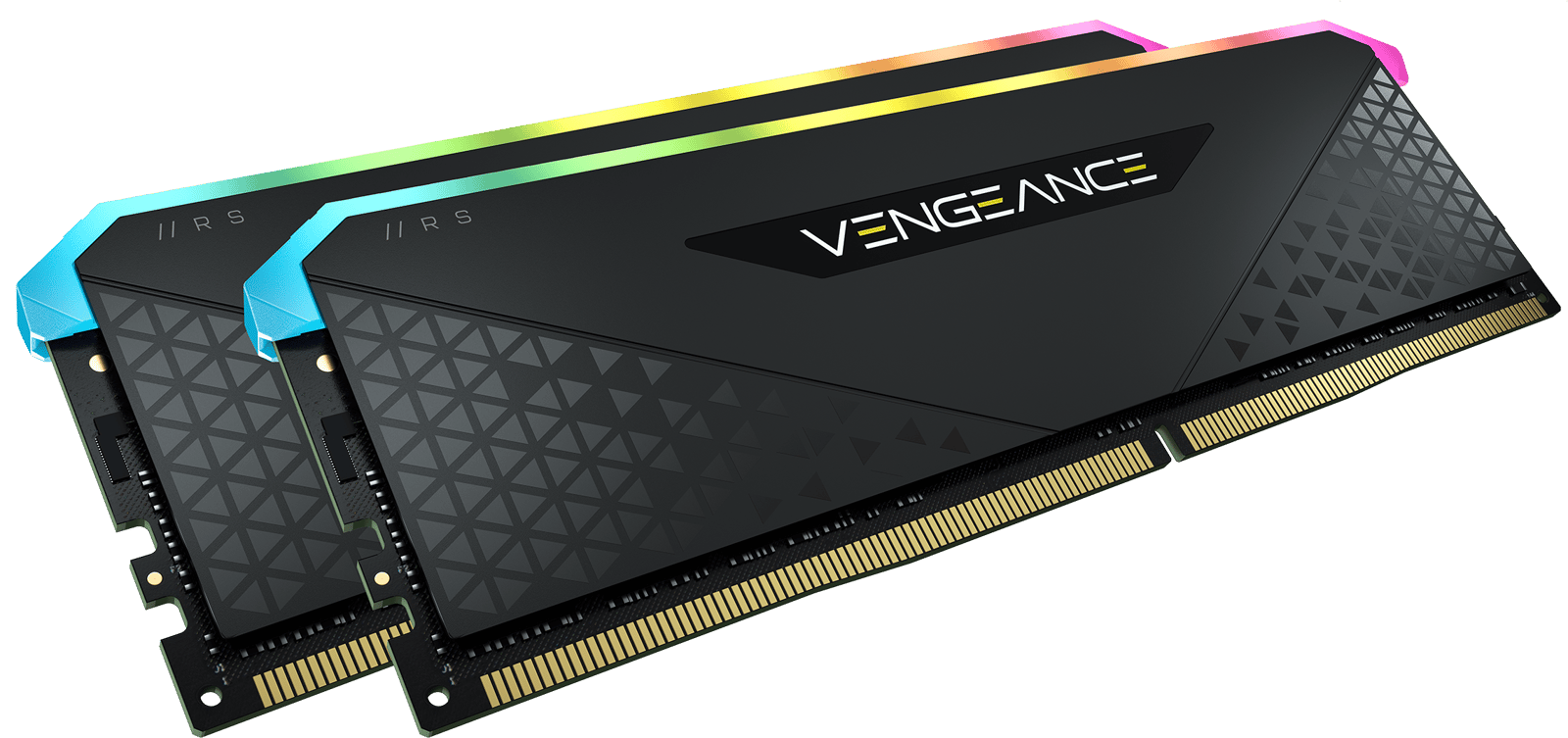Corsair 32GB (2x16GB) DDR4 3200MHz CL16 Vengeance RGB RS