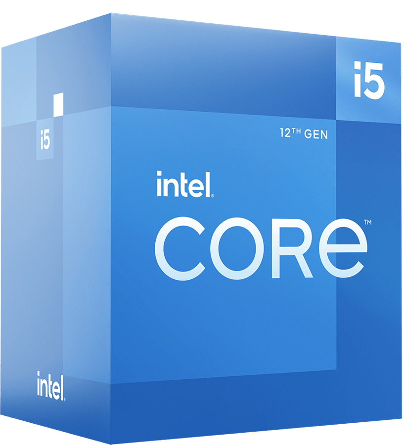 Intel Core i5 12400 2.5 GHz 18MB