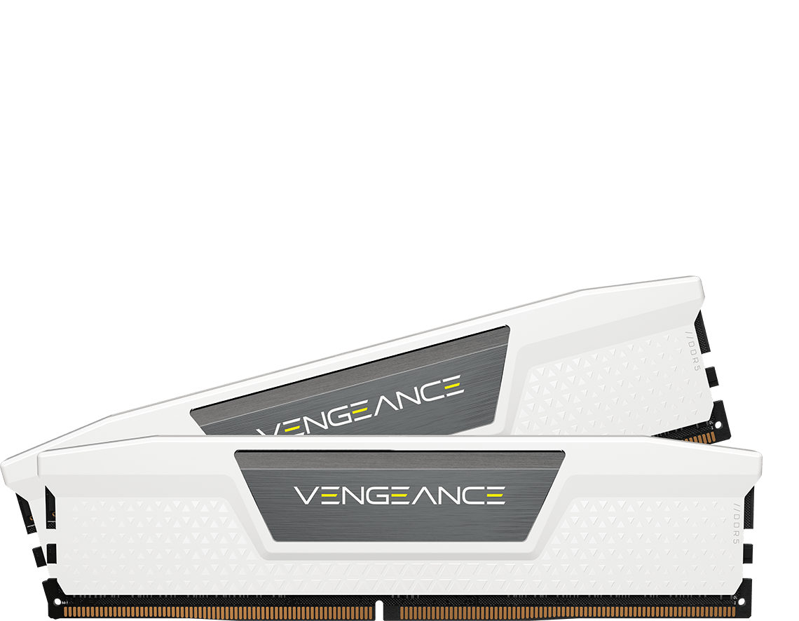 Corsair 64GB (2x ) DDR5 5200MHz CL40 Vengeance