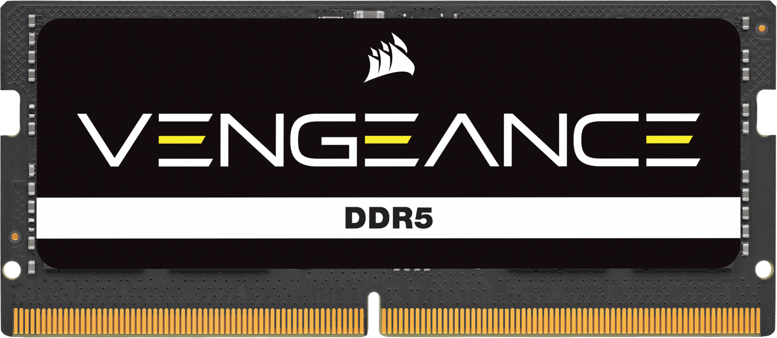 Corsair 8GB (1x8GB) DDR5 4800MHz CL40 SO-DIMM