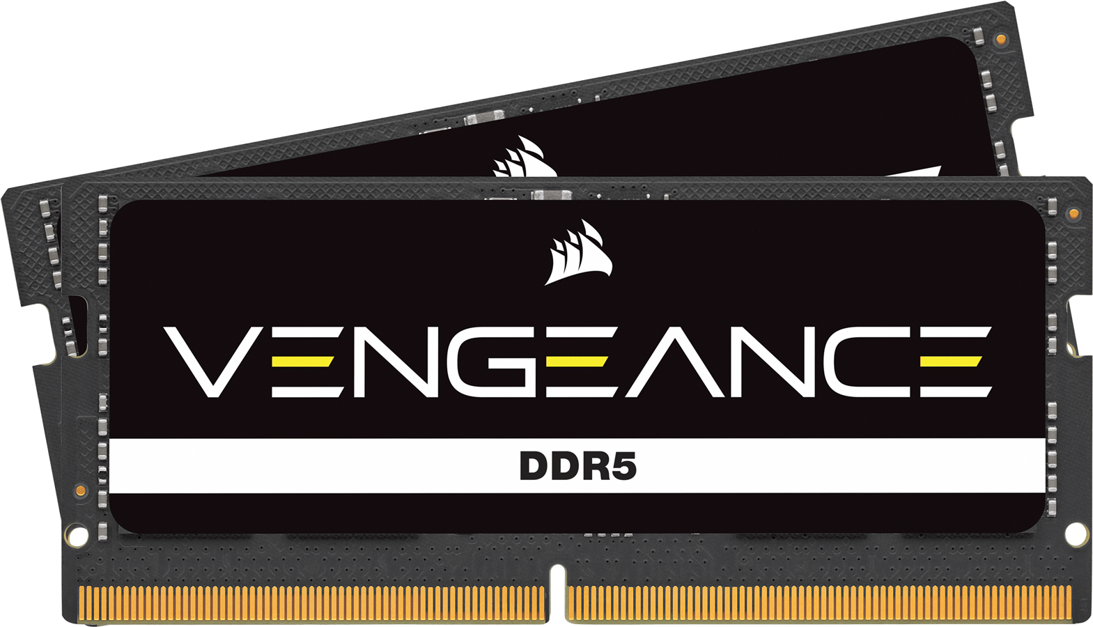 Corsair 16GB (2x8GB) DDR5 4800MHz CL40 SO-DIMM