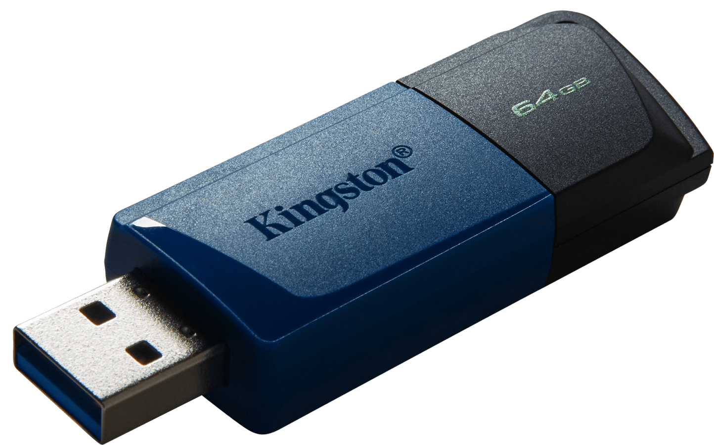 Kingston DataTraveler Exodia M 64GB