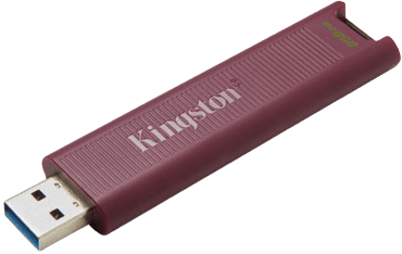 Kingston DataTraveler Max 256GB Type-A