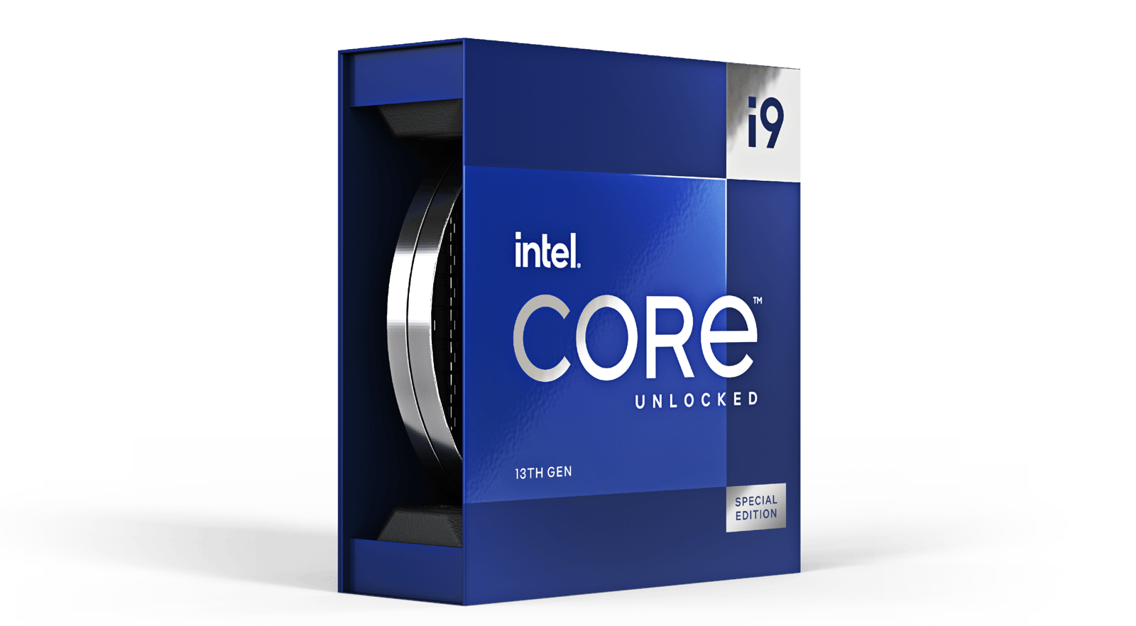 Intel Core i9 13900KS 3.2 GHz 68MB