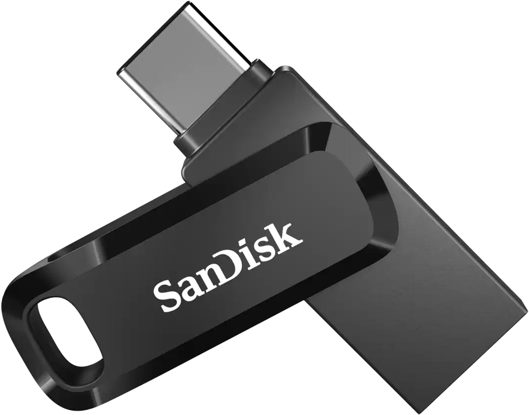 Sandisk Ultra Dual Drive USB 3.0 64 GB