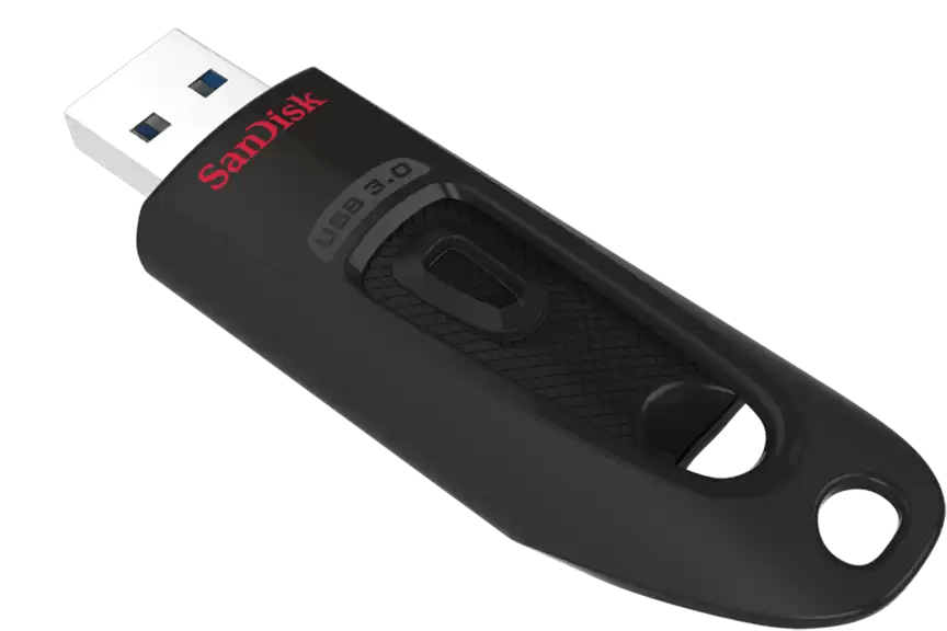 Sandisk Ultra USB 3.0 32 GB