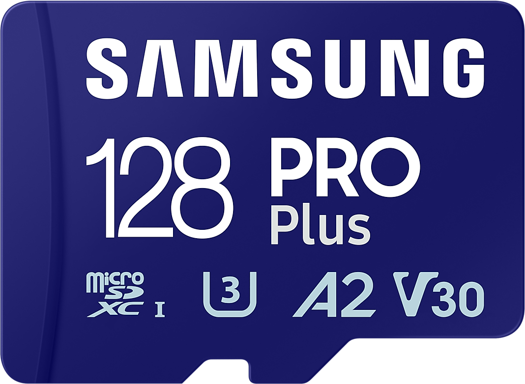 Samsung MicroSD Pro Plus 128GB