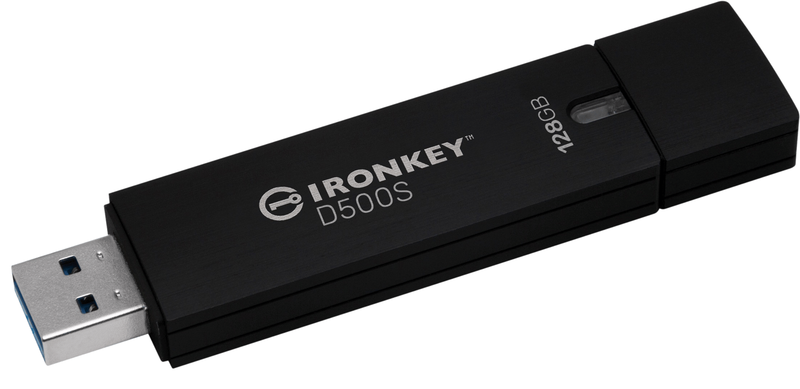 Kingston Ironkey D500S Encrypted 128GB