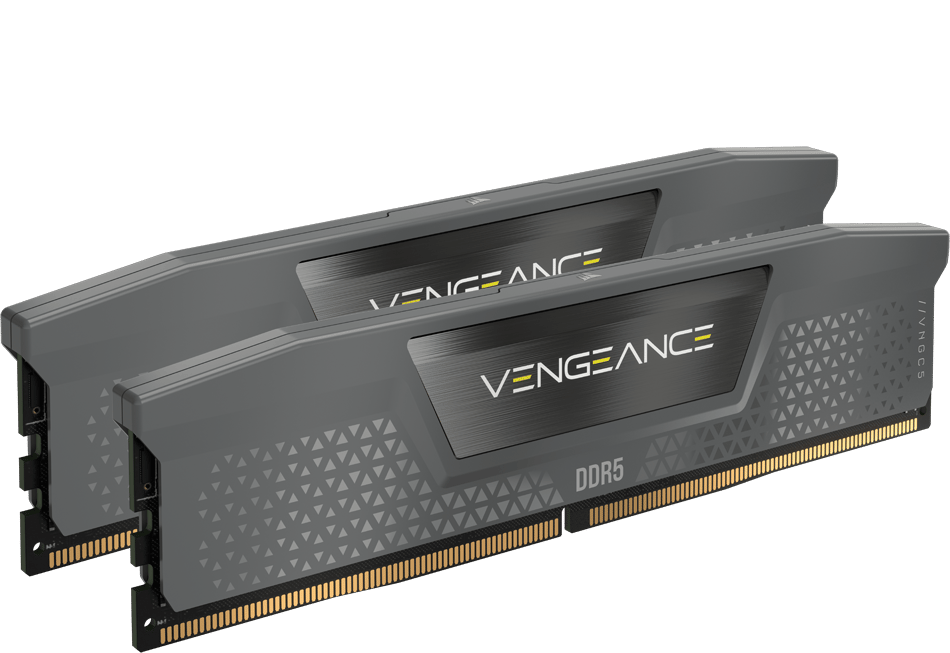 Corsair 32GB (2x16GB) DDR5 5600MHz CL40 Vengeance AMD EXPO/Intel XMP 3.0