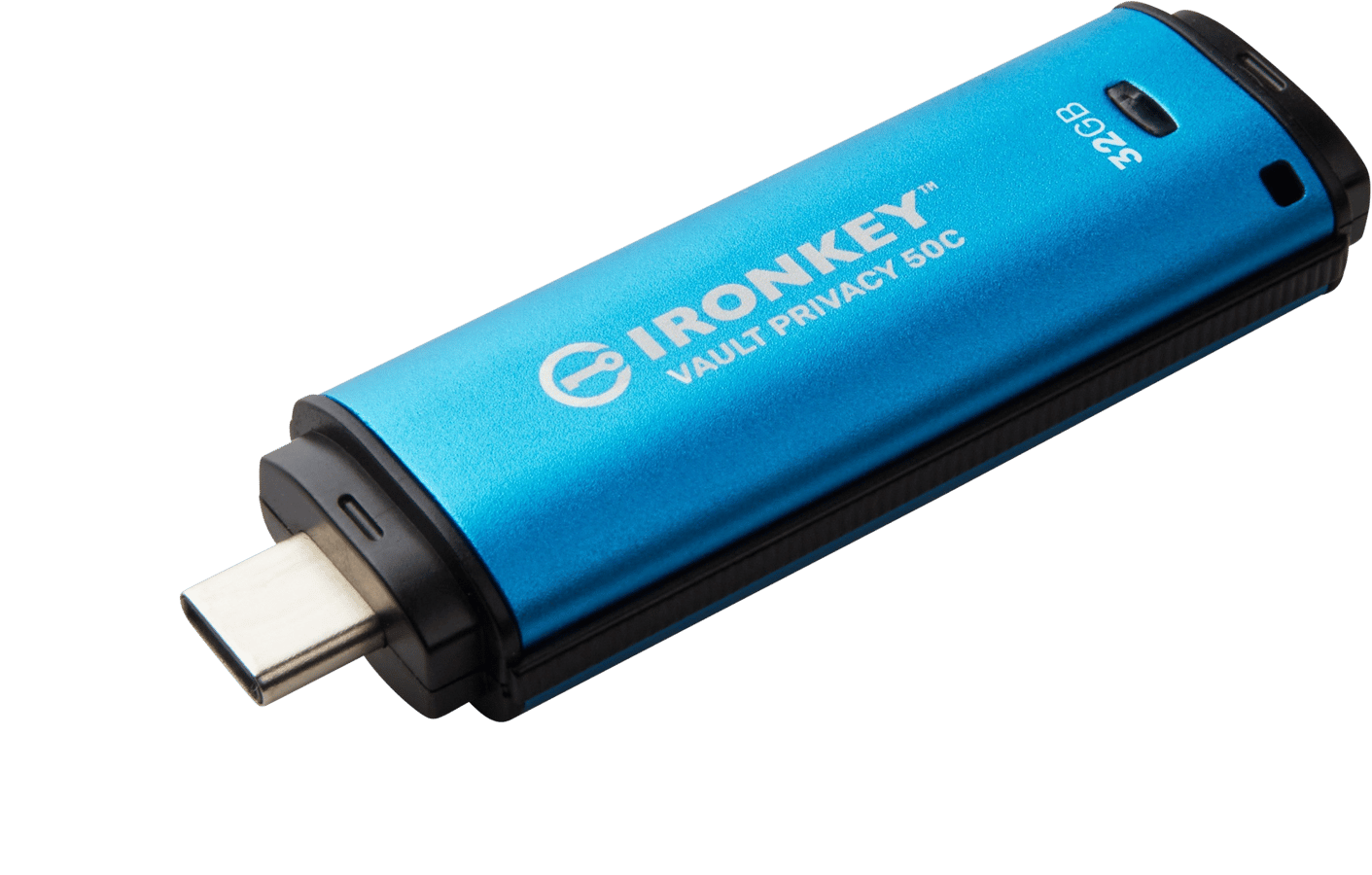 Kingston Ironkey Vault Privacy 50C 32GB