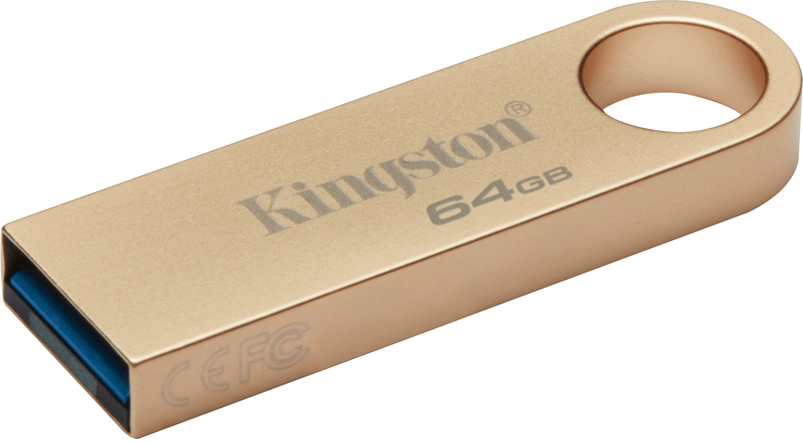 Kingston DataTraveler SE 9 G3 Metal 64GB