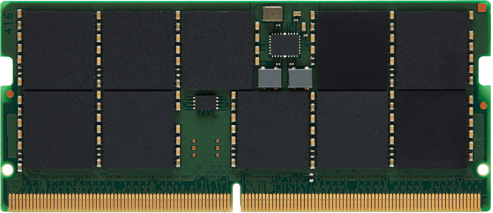 Kingston Value Ram 8GB (1x8GB) DDR5 5600MHz CL46