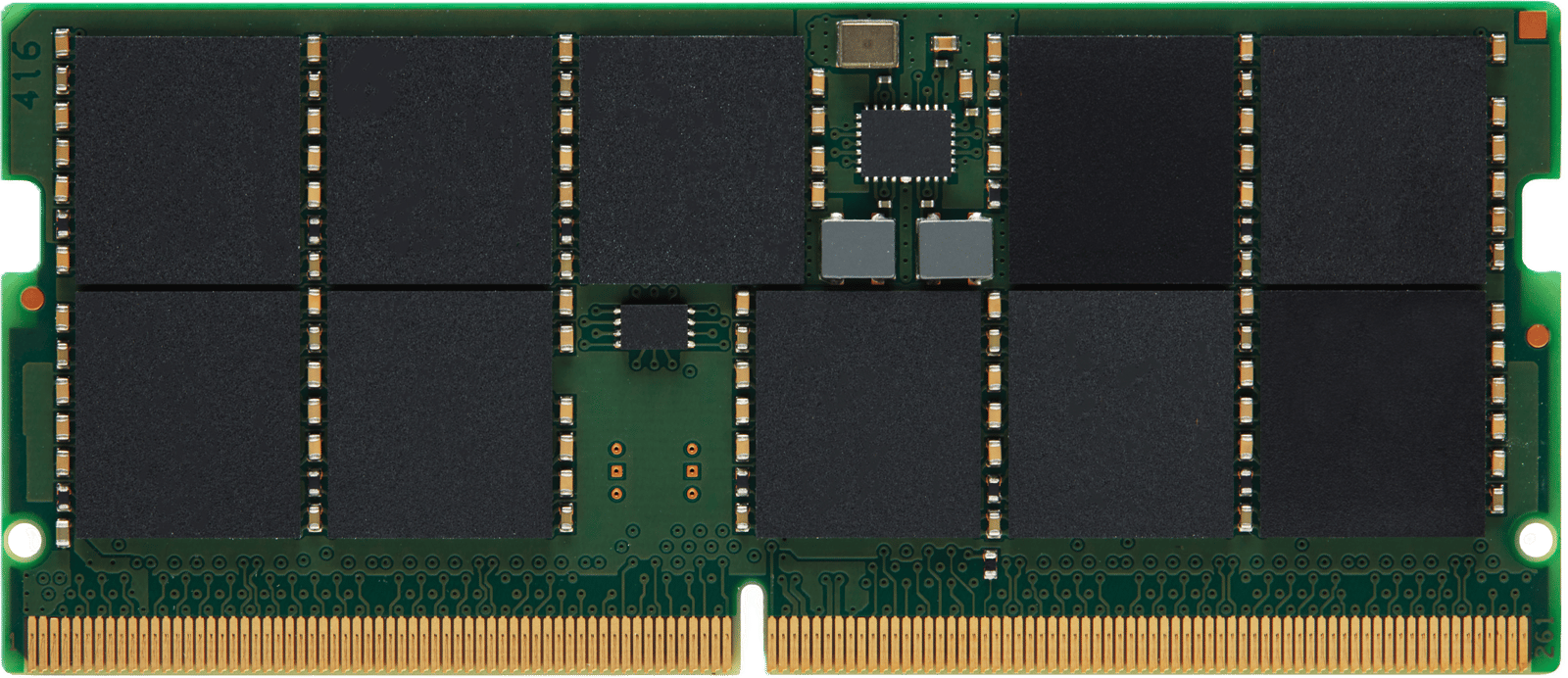 Kingston Value Ram 16GB (1x16GB) DDR5 5600MHz CL46