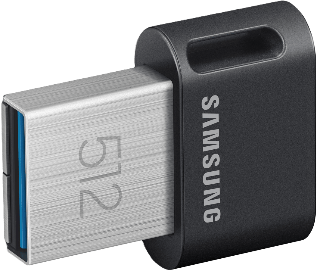 Samsung FIT Plus 512GB
