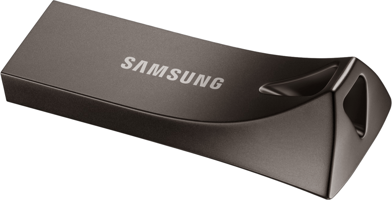 Samsung BAR Plus Grey 512GB