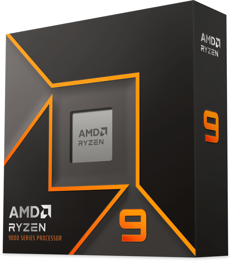 AMDRyzen99900X4.4GHz76MB